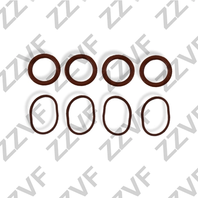 Gasket Set, intake manifold