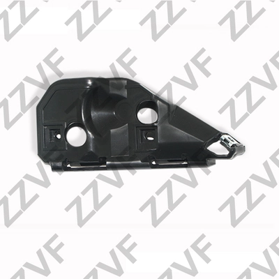 Mounting Bracket, bumper