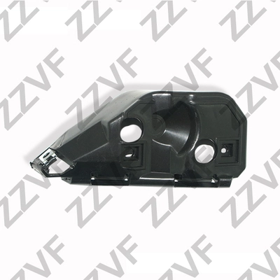 Mounting Bracket, bumper