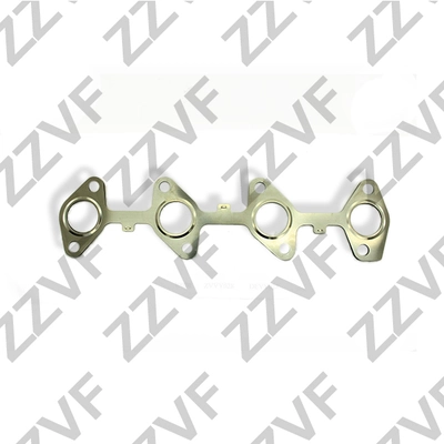 Gasket, exhaust manifold