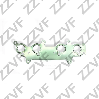Gasket, exhaust manifold