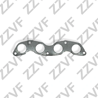 Gasket, exhaust manifold