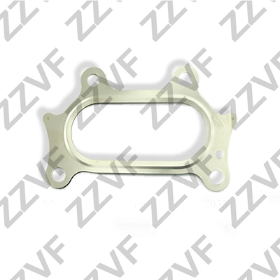 Gasket, exhaust manifold