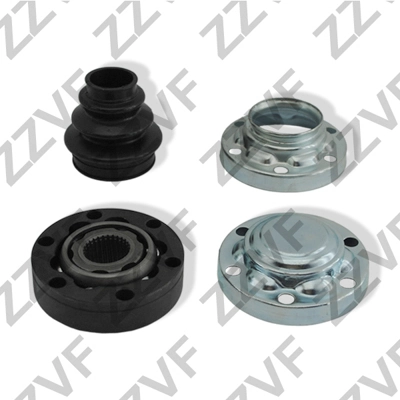 Joint Kit, drive shaft