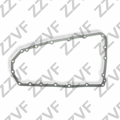 Gasket, automatic transmission oil sump