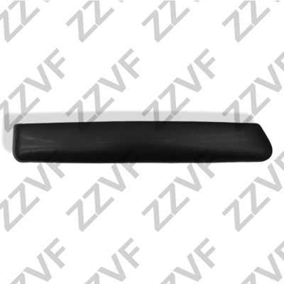 Trim/Protection Strip, bumper