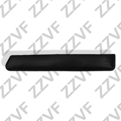 Trim/Protection Strip, bumper