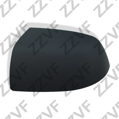 Cover, exterior mirror