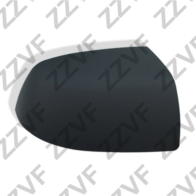 Cover, exterior mirror