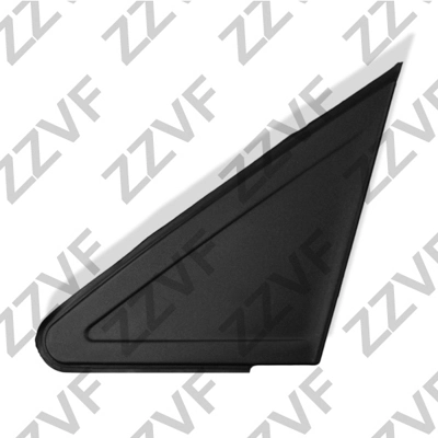 Cover, external mirror holder