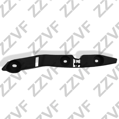 Mounting Bracket, bumper