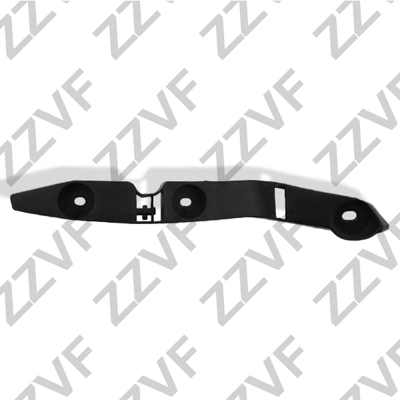 Mounting Bracket, bumper