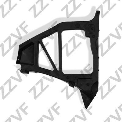 Mounting Bracket, bumper