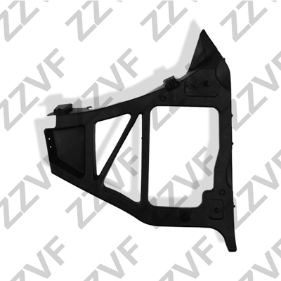 Mounting Bracket, bumper