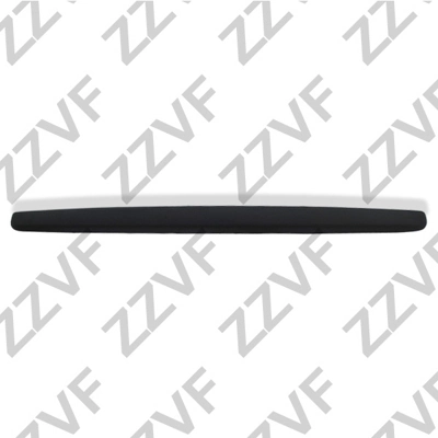 Trim/Protection Strip, door