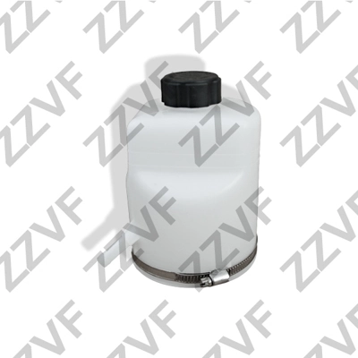 Equalising reservoir, hydraulic oil (power steering)