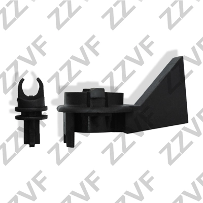 Lock Cylinder Housing