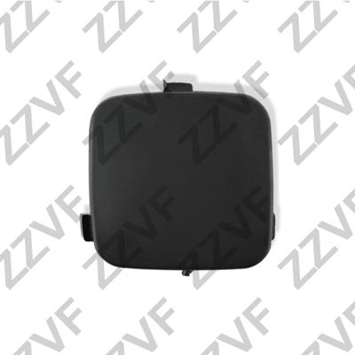 Flap, tow hook