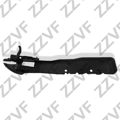 Trim/Protection Strip, wing