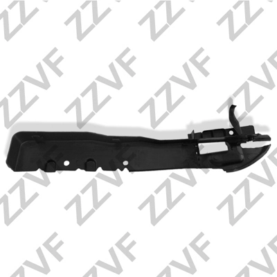 Trim/Protection Strip, wing