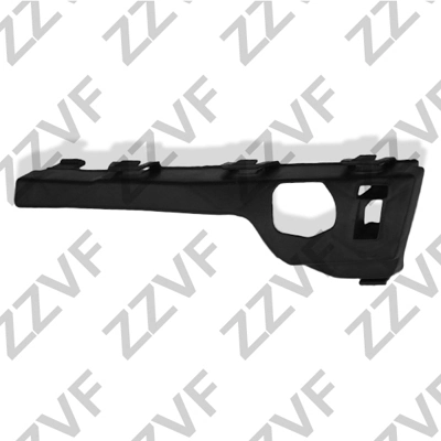 Mounting Bracket, bumper