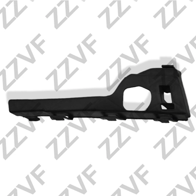 Mounting Bracket, bumper