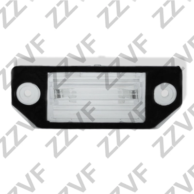 Licence Plate Light