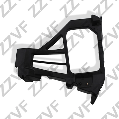 Mounting Bracket, bumper