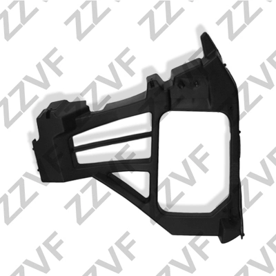 Mounting Bracket, bumper