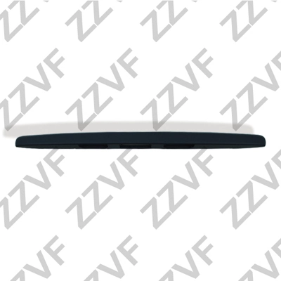 Trim/Protection Strip, door