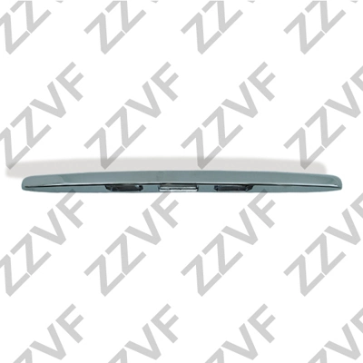 Trim/Protection Strip, door