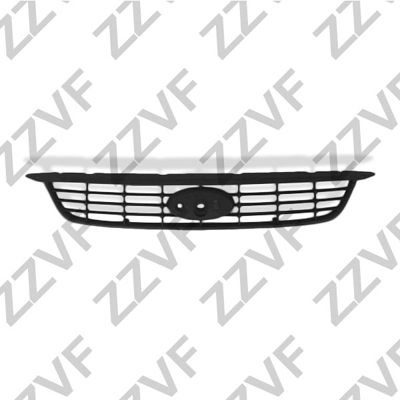 Radiator Grille
