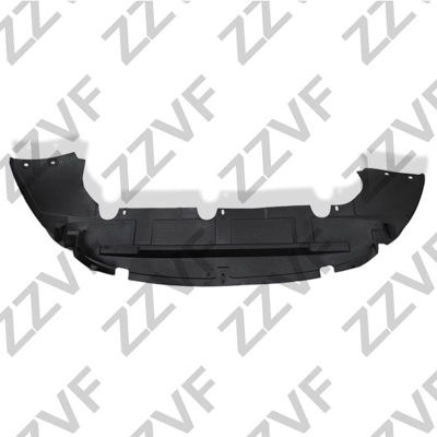 Engine Compartment Noise Insulation