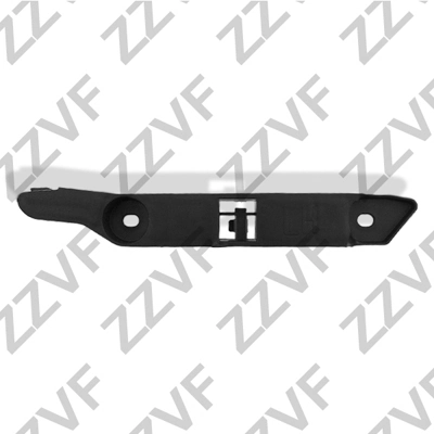 Mounting Bracket, bumper