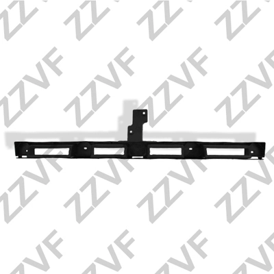 Mounting Bracket, bumper