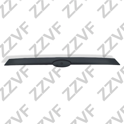 Trim/Protection Strip, door