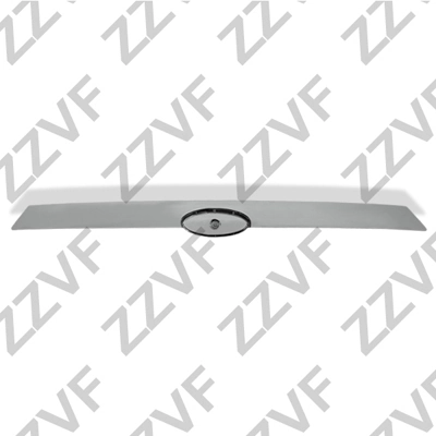 Trim/Protection Strip, door