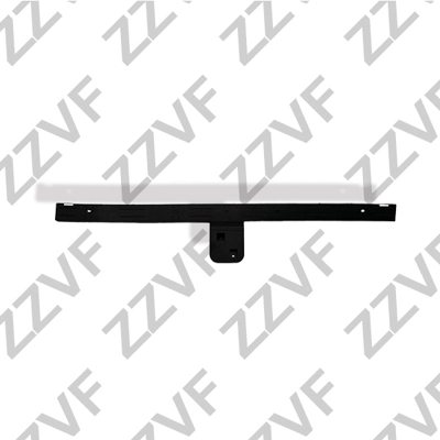 Mounting Bracket, bumper