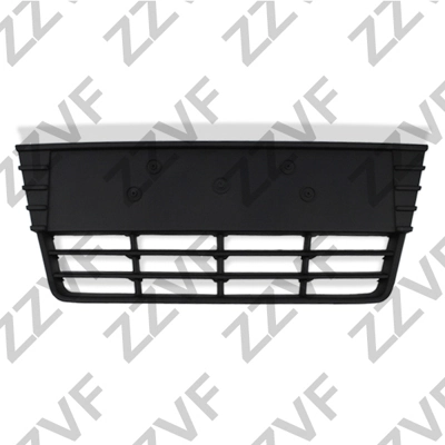 Ventilation Grille, bumper