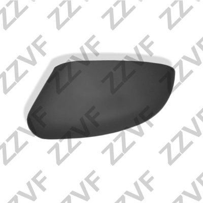 Cover, exterior mirror