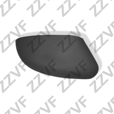 Cover, exterior mirror