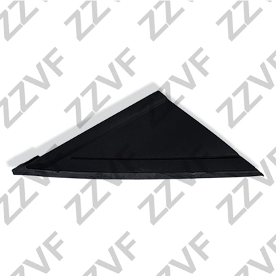 Cover, external mirror holder