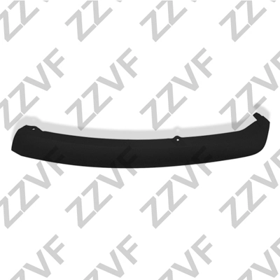 Trim/Protection Strip, bumper