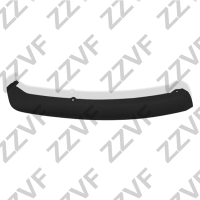 Trim/Protection Strip, bumper