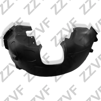 Inner Wing Panel