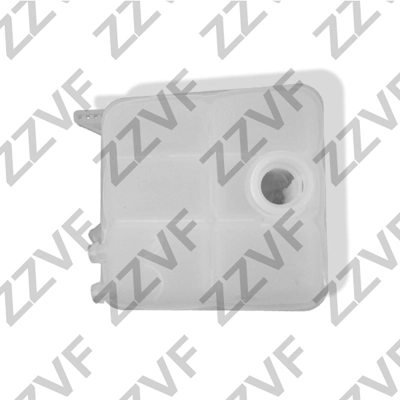 Expansion Tank, coolant