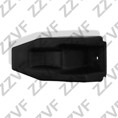 Mounting Bracket, bumper