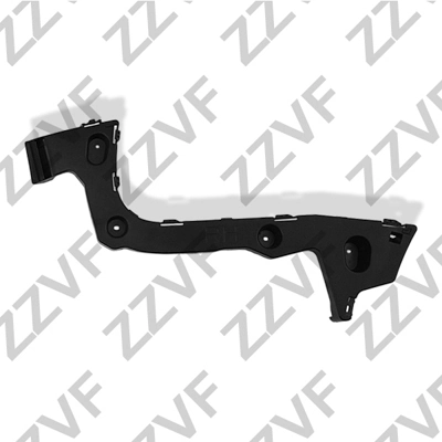 Mounting Bracket, bumper