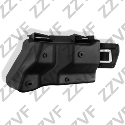Mounting Bracket, bumper