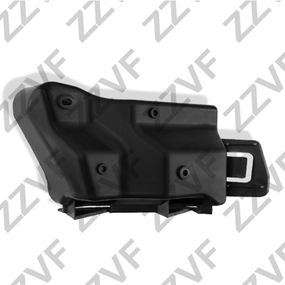 Mounting Bracket, bumper